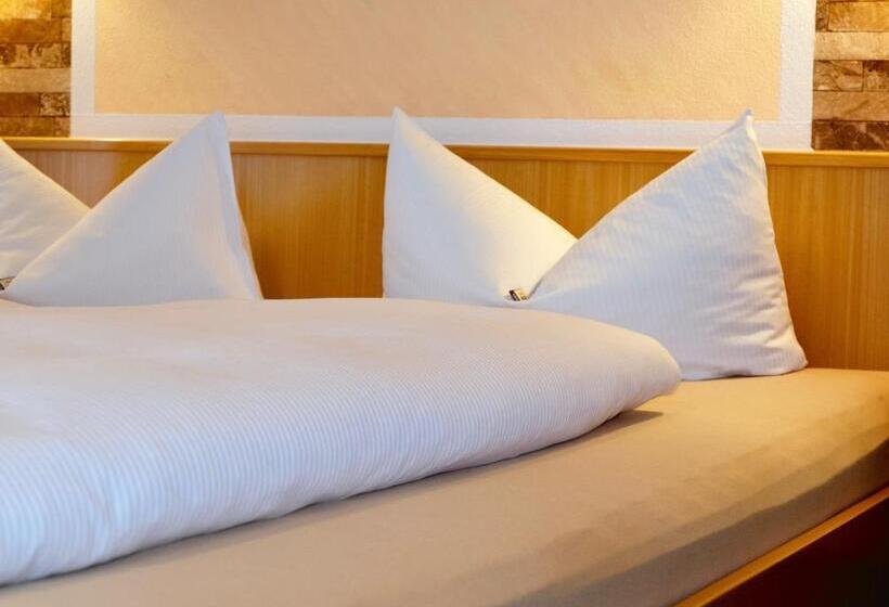 Pensão Gästehaus Biedermann