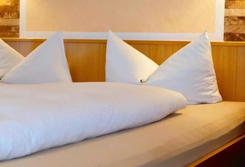 ペンション Gästehaus Biedermann