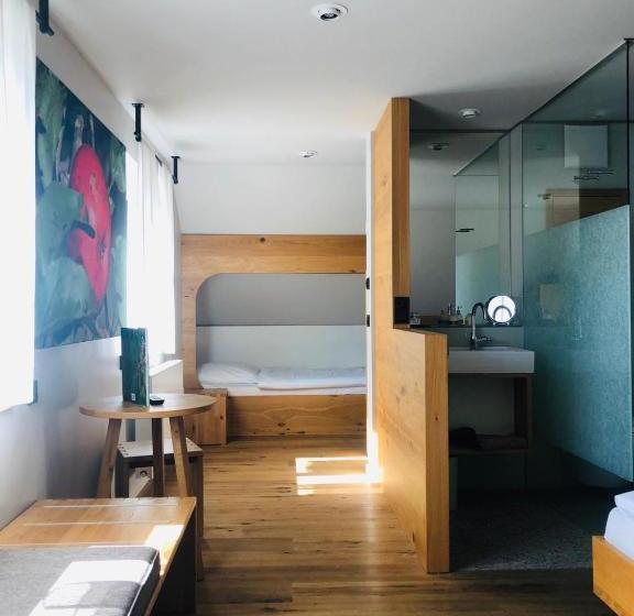 Пансион Waldvogel