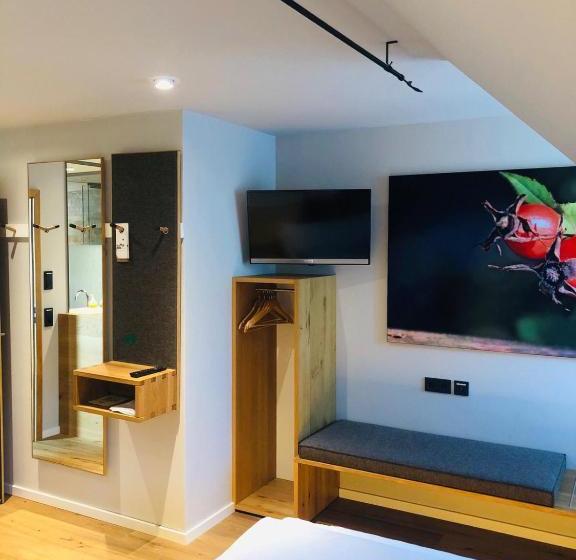 Пансион Waldvogel