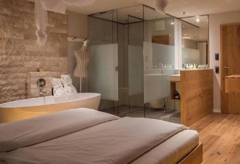 Пансион Waldvogel