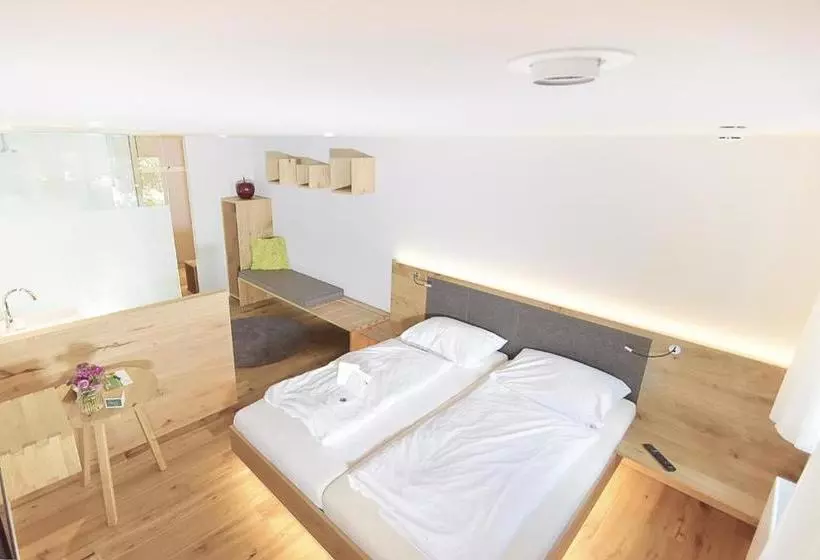 Пансион Waldvogel