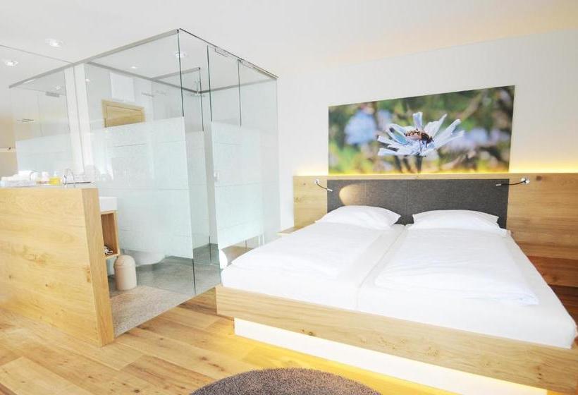 Пансион Waldvogel