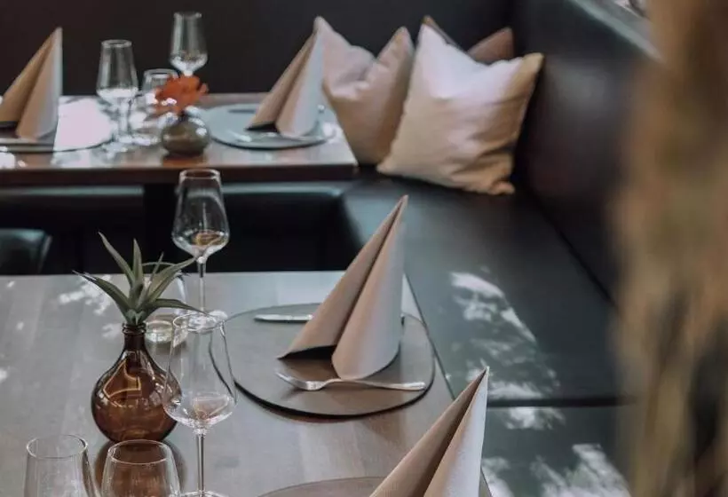 Restaurant & Hotel Engelkeller