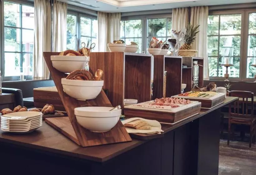 Restaurant & Hotel Engelkeller