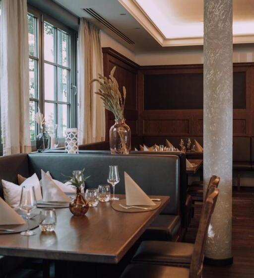 Restaurant & Hotel Engelkeller