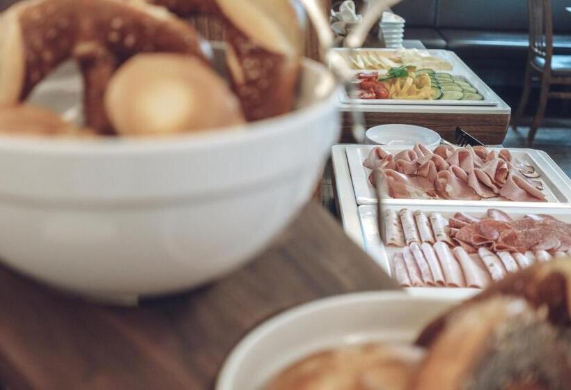 Restaurant & Hotel Engelkeller