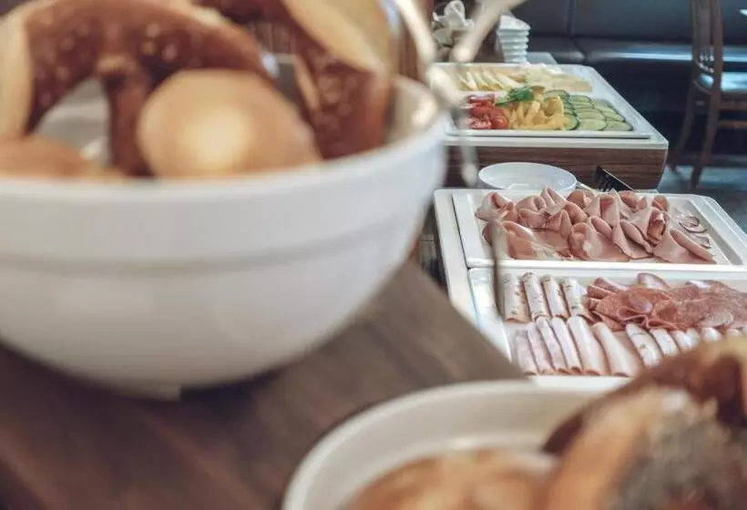 Restaurant & Hotel Engelkeller