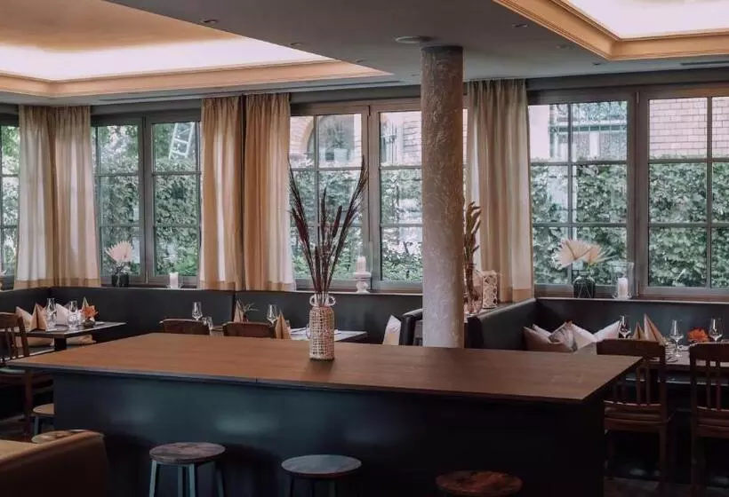 Restaurant & Hotel Engelkeller