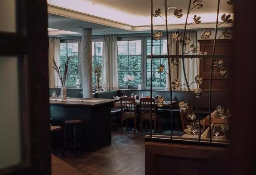 Restaurant & Hotel Engelkeller