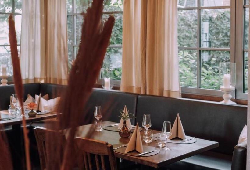 Restaurant & Hotel Engelkeller