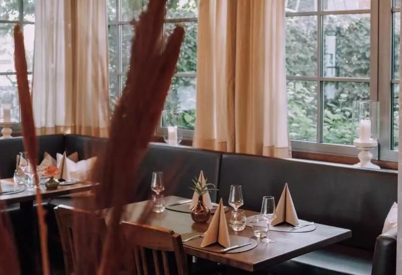 Restaurant & Hotel Engelkeller