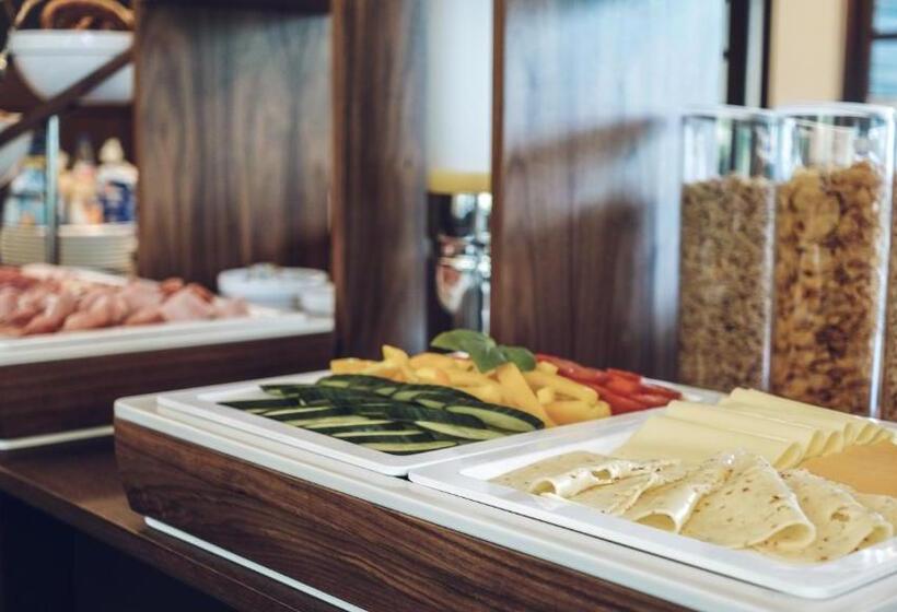 Restaurant & Hotel Engelkeller