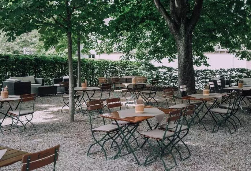 Restaurant & Hotel Engelkeller