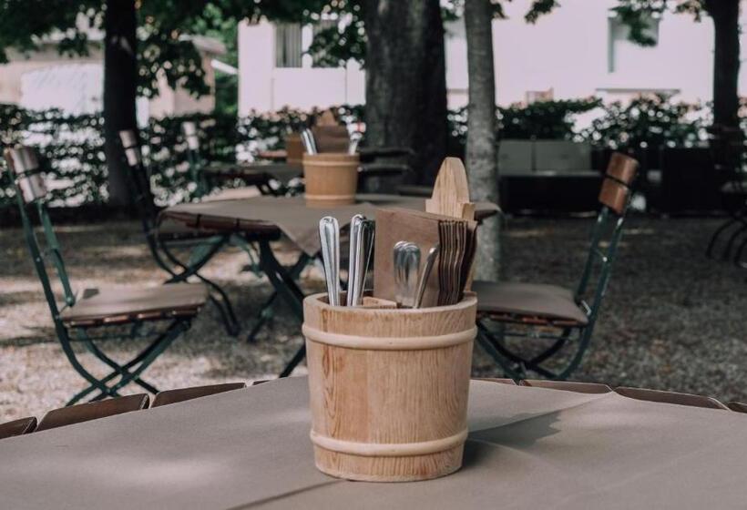 Restaurant & Hotel Engelkeller