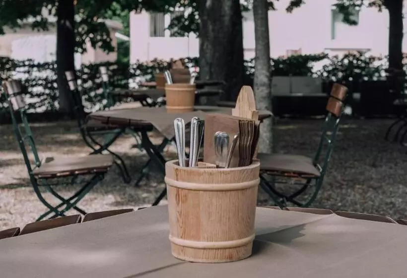 Restaurant & Hotel Engelkeller