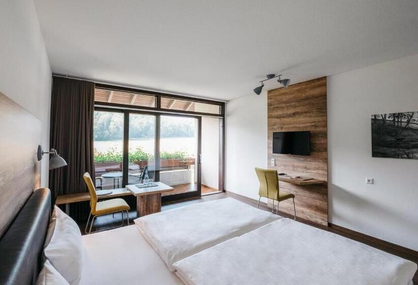 Restaurant & Landhotel Winter