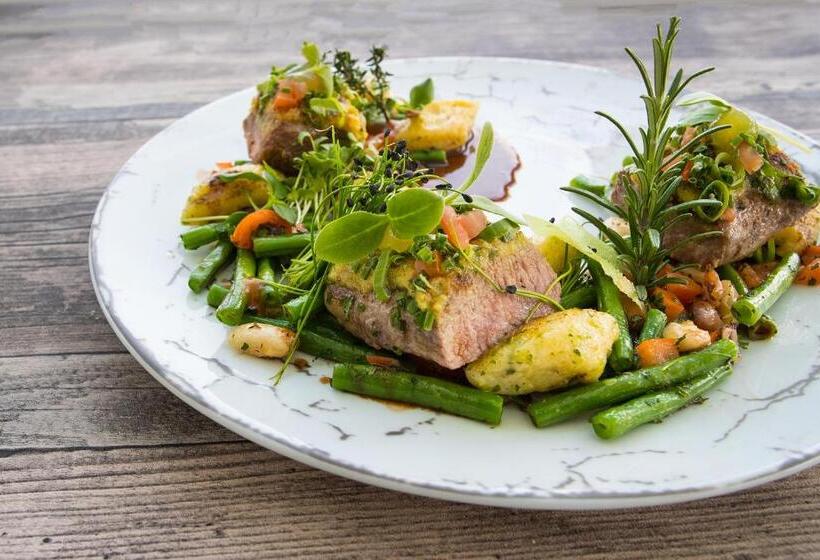 Sporthotel Grünberg