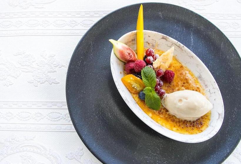 Sporthotel Grünberg