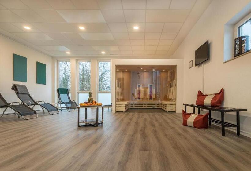 Sporthotel Grünberg