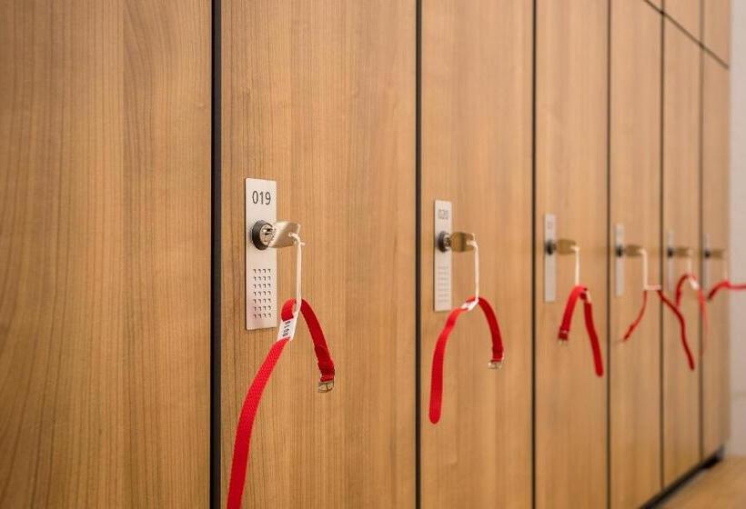 Sporthotel Grünberg