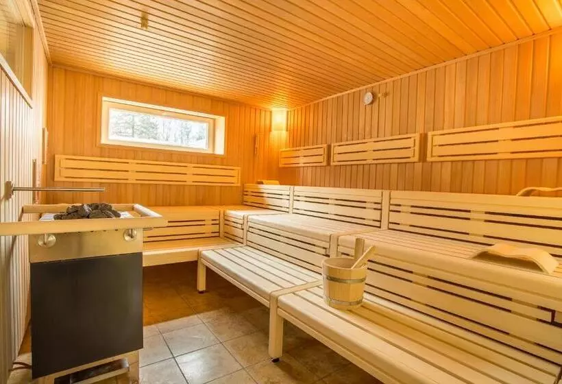 Sporthotel Grünberg