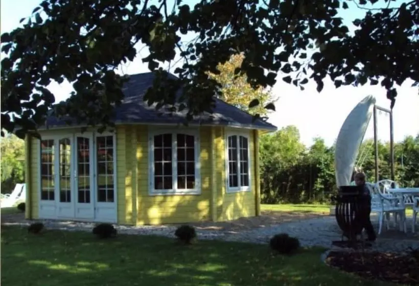 민박 Villa Wittstock