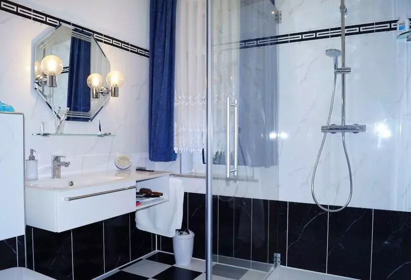 민박 Villa Wittstock