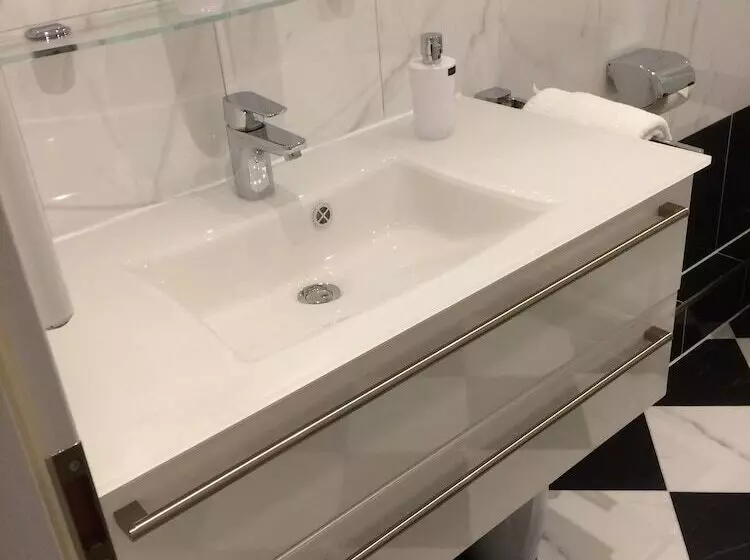 민박 Villa Wittstock