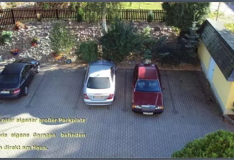 민박 Villa Wittstock