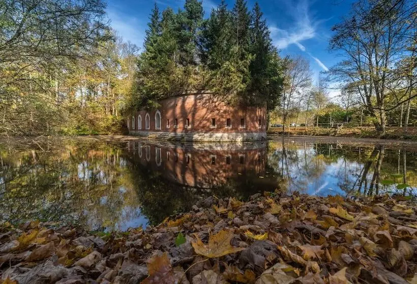 Block Hotel & Living