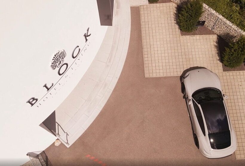 Block Hotel & Living
