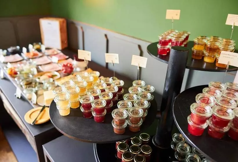 Erck Flair Hotel & Restaurant