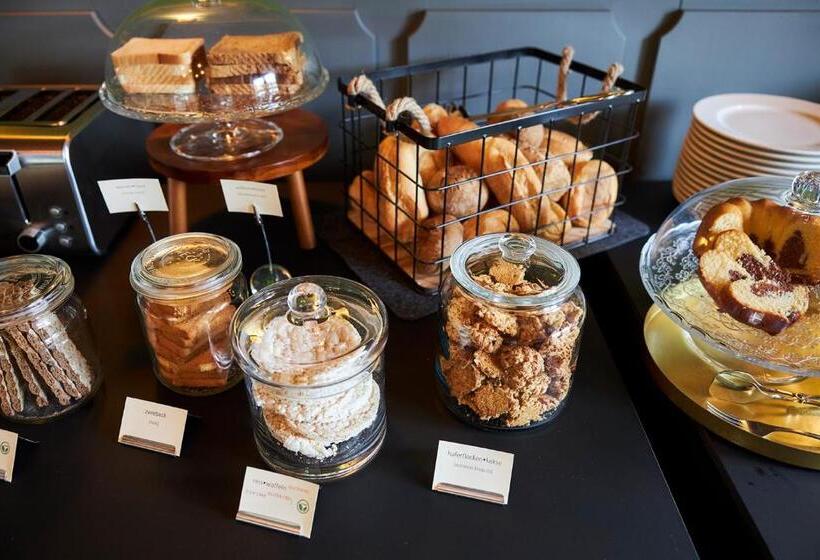 Erck  Flair Hotel & Restaurant