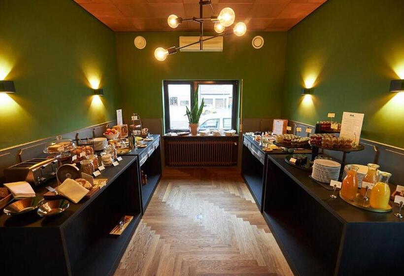 Erck  Flair Hotel & Restaurant