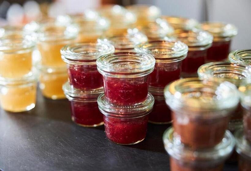 Erck  Flair Hotel & Restaurant