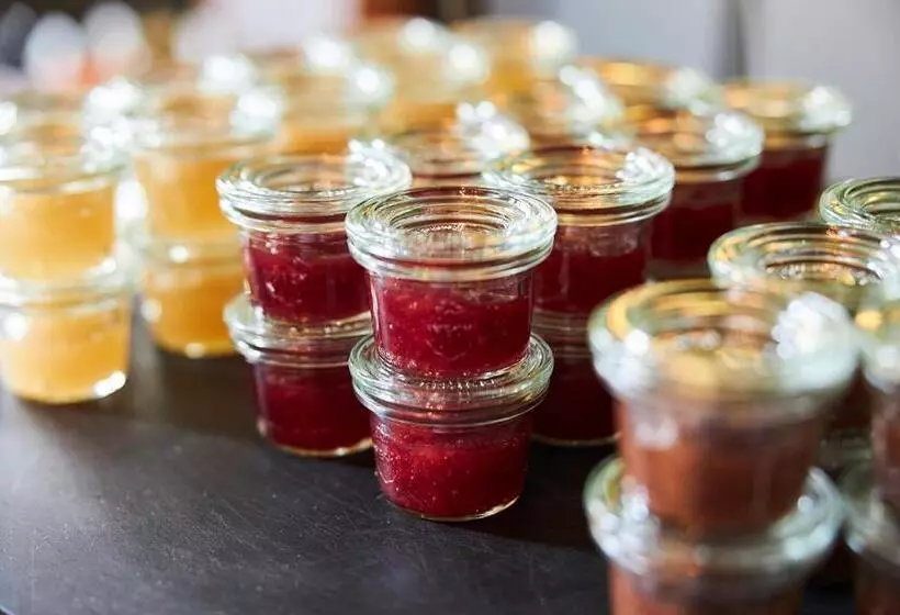 Erck Flair Hotel & Restaurant