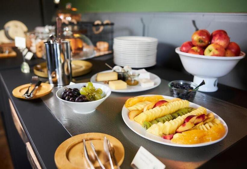 Erck  Flair Hotel & Restaurant