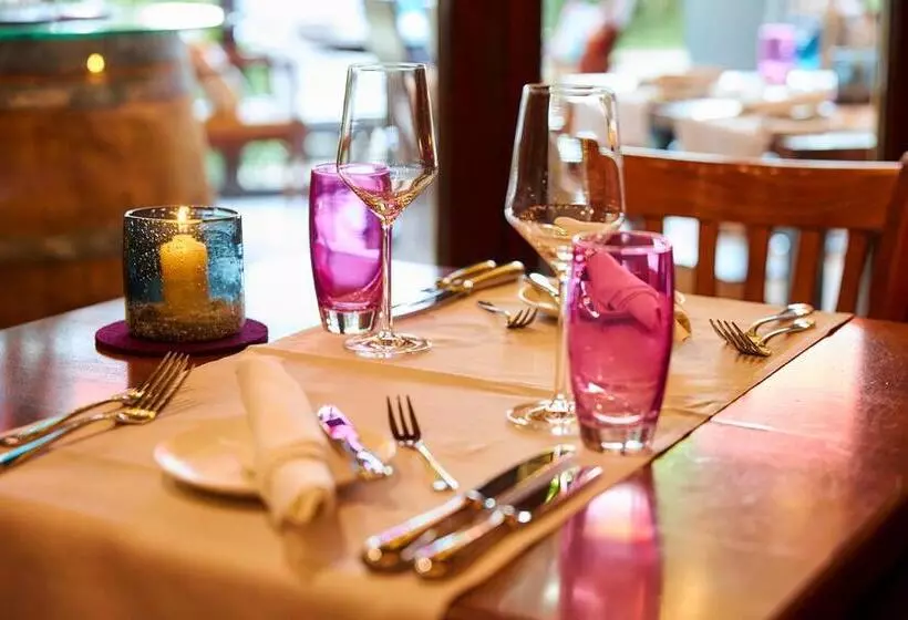 Erck Flair Hotel & Restaurant