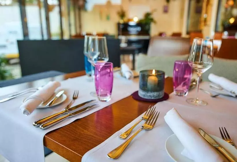 Erck Flair Hotel & Restaurant