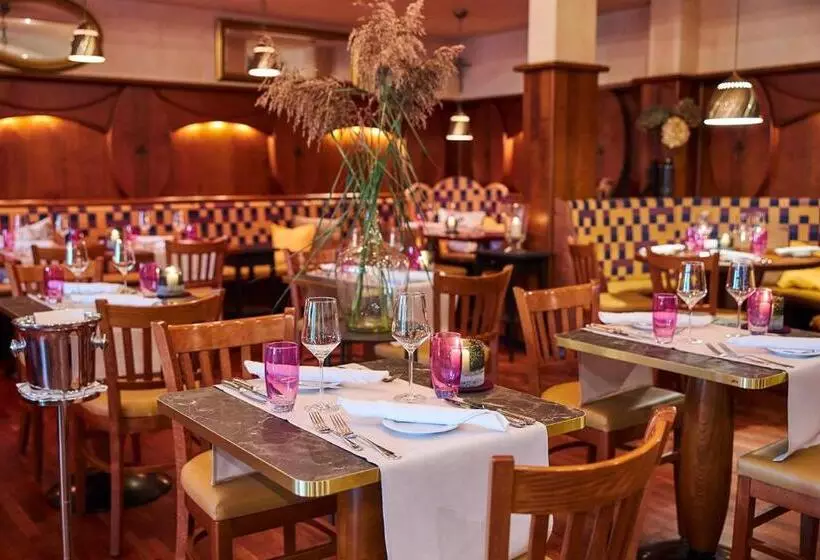 Erck Flair Hotel & Restaurant