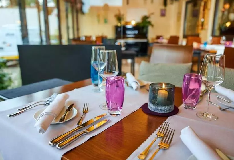 Erck Flair Hotel & Restaurant