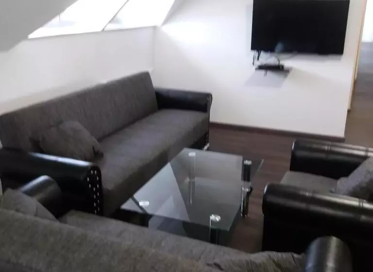 Отель Aichtaler Hof