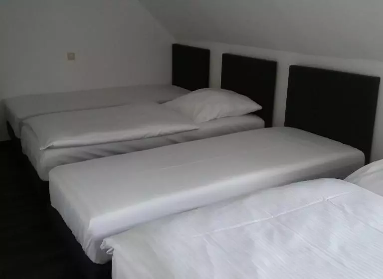 Отель Aichtaler Hof