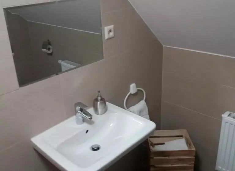 Отель Aichtaler Hof