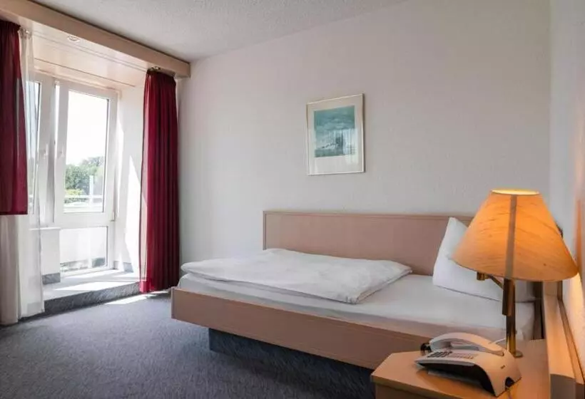 Отель Aichtaler Hof