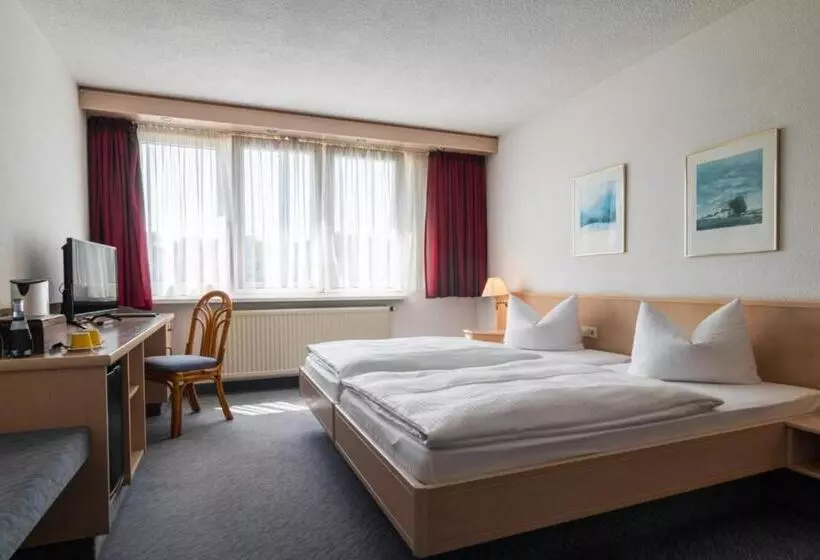 Отель Aichtaler Hof