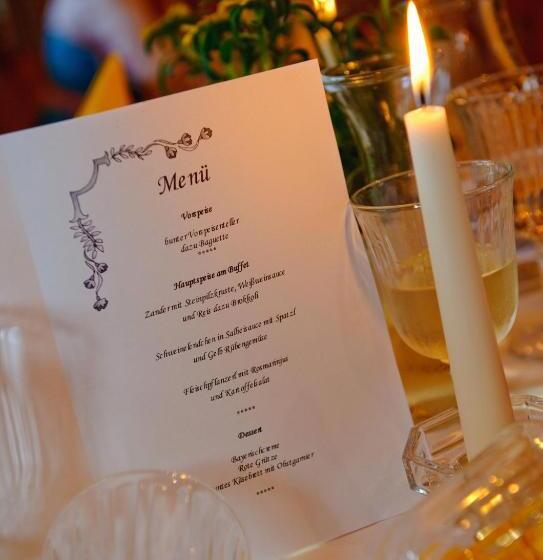 Hotel Beim Huber In Linden