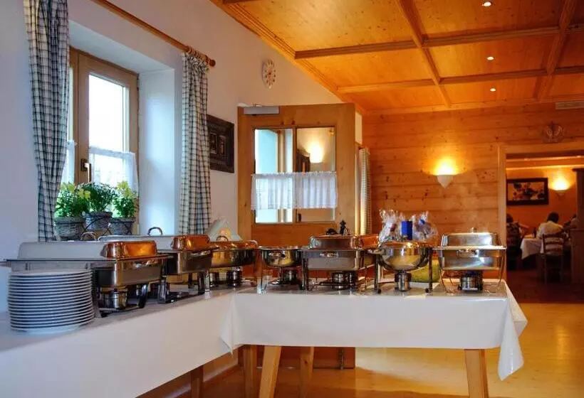 Отель Beim Huber In Linden