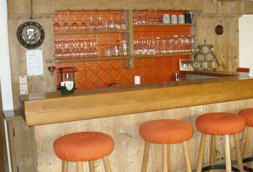 فندق Birkenhof Pension Mit Herz